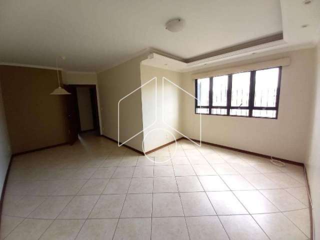 Residencial Apartamento em Marília