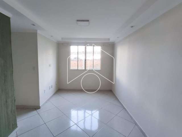 Residencial Apartamento em Marília