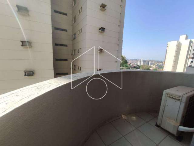 Residencial Apartamento em Marília