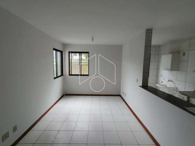 Residencial Apartamento em Marília