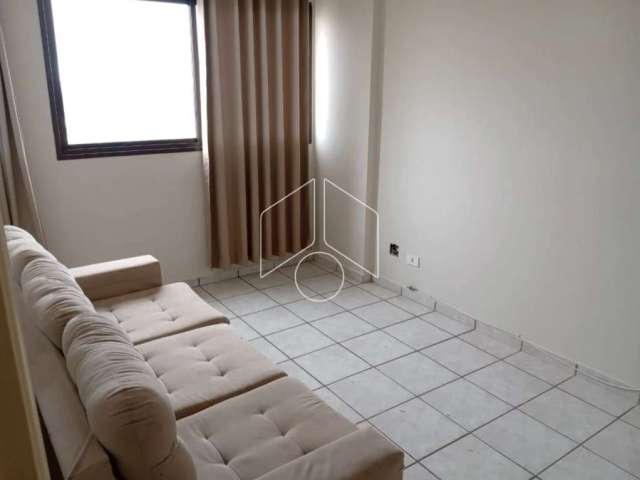 Residencial Apartamento em Marília