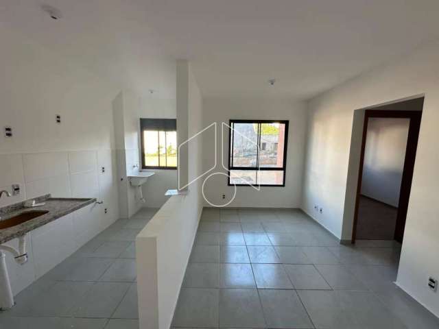 Residencial Apartamento em Marília