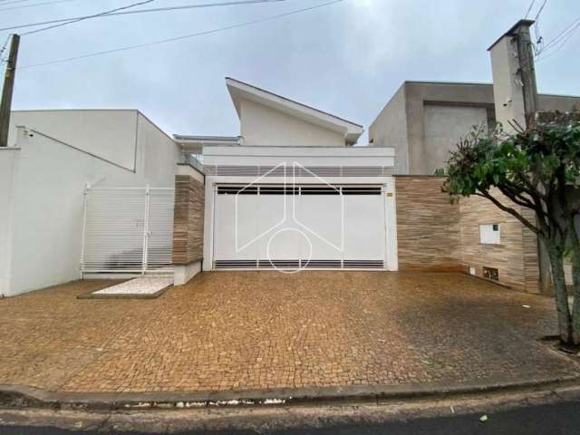 Residencial Casa em Marília