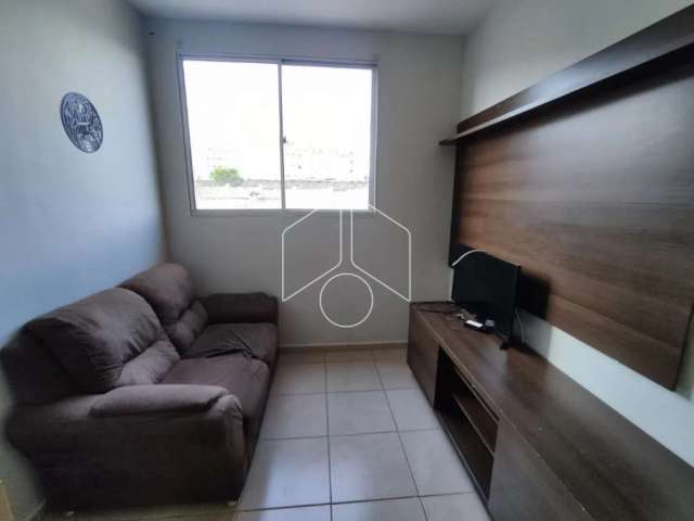 Residencial Apartamento em Marília