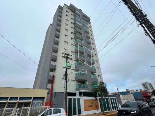 Residencial Apartamento em Marília