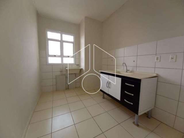 Residencial Apartamento em Marília