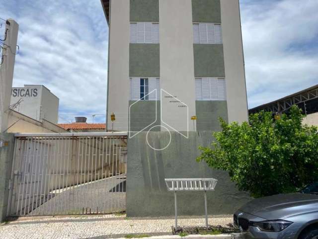 Residencial Apartamento em Marília