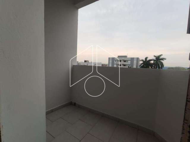 Residencial Apartamento em Marília