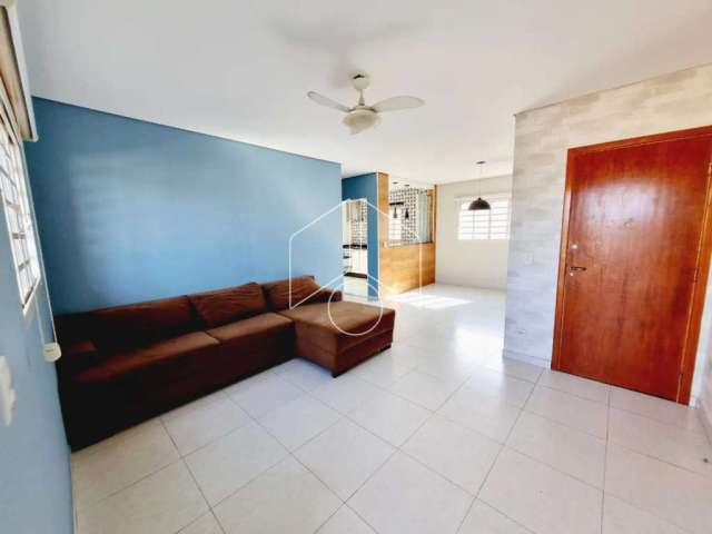 Residencial Apartamento em Marília