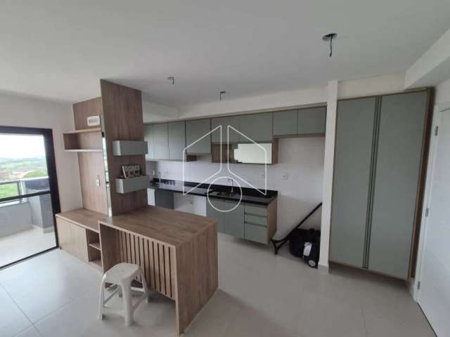 Residencial Apartamento em Marília