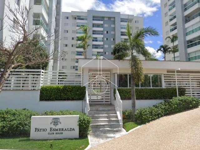 Residencial Apartamento em Marília