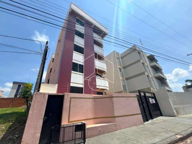 Residencial Apartamento em Marília