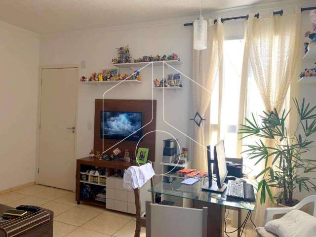 Residencial Apartamento em Marília