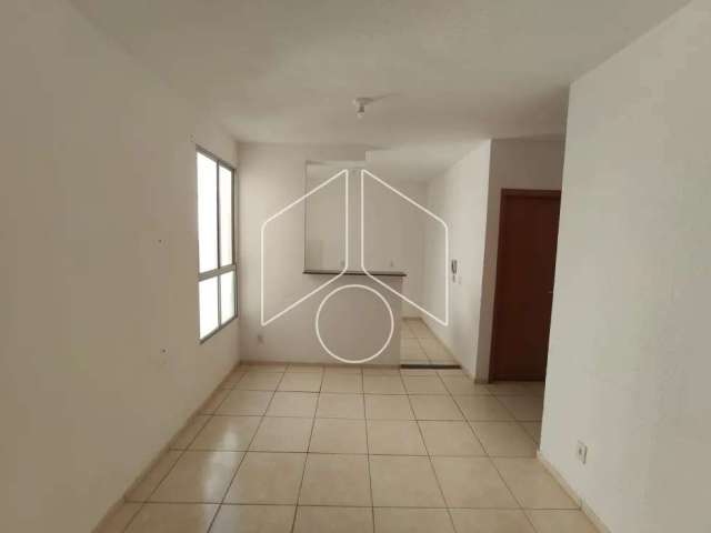 Residencial Apartamento em Marília