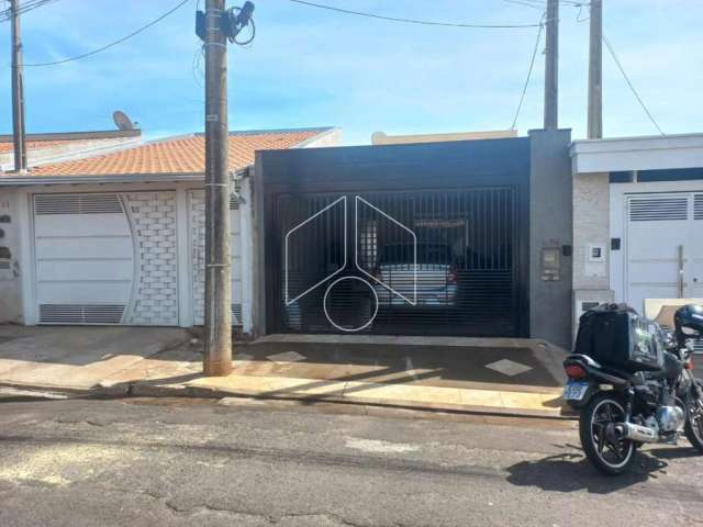 Residencial Casa em Marília