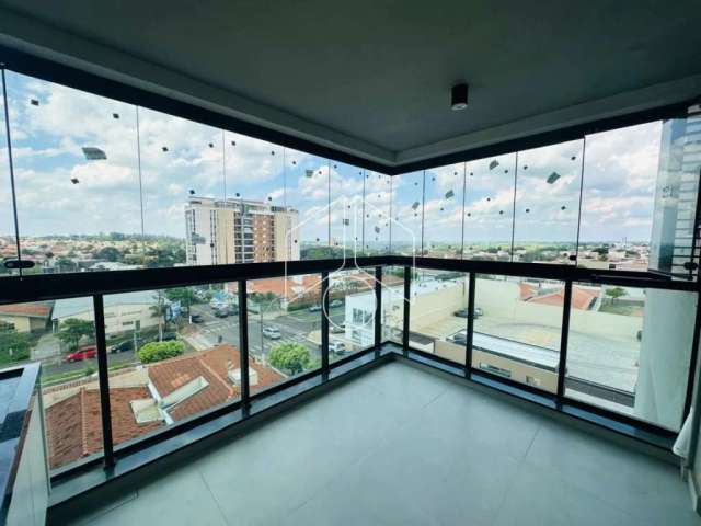 Residencial Apartamento em Marília