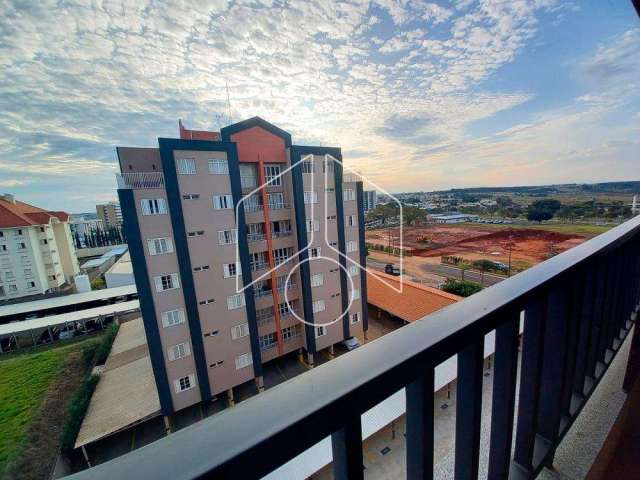 Residencial Apartamento em Marília