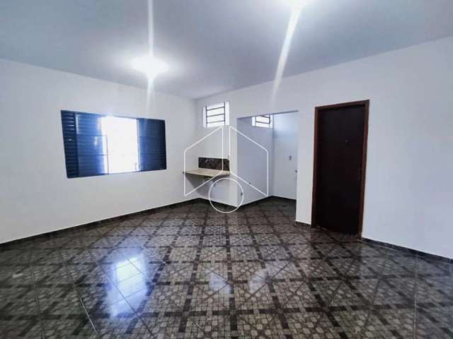 Residencial Apartamento em Marília