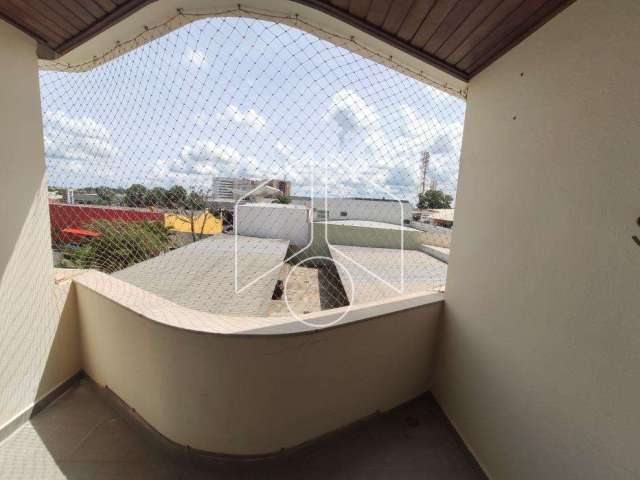 Residencial Apartamento em Marília