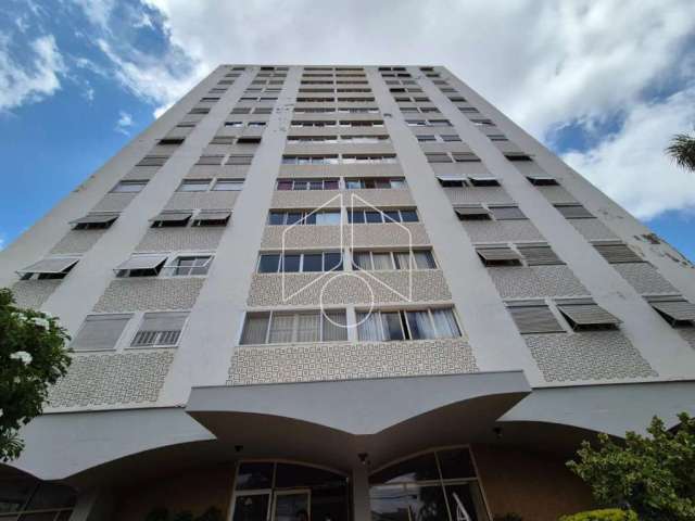 Residencial Apartamento em Marília