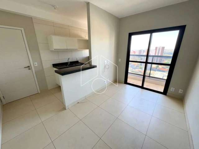 Residencial Apartamento em Marília