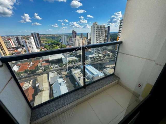 Residencial Apartamento em Marília