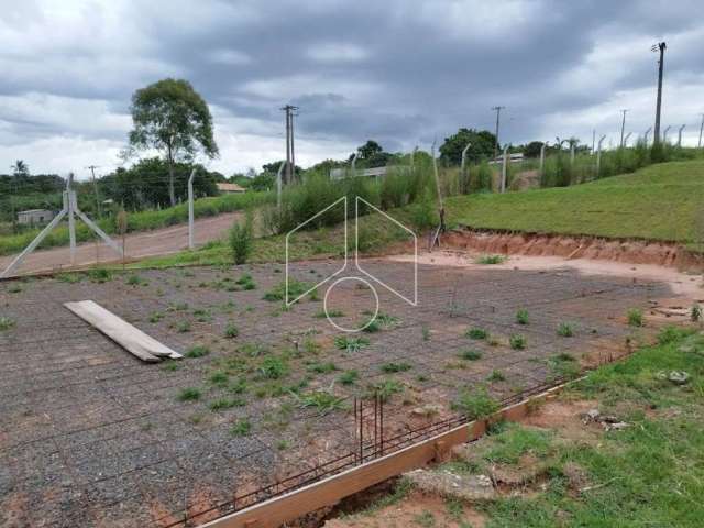 Terreno Fora de Condomínio em Marília