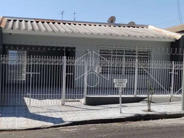 Residencial Casa em Marília