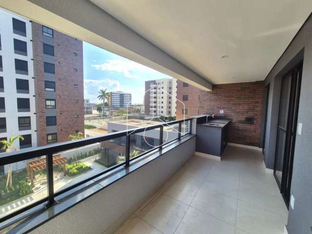 Residencial Apartamento em Marília