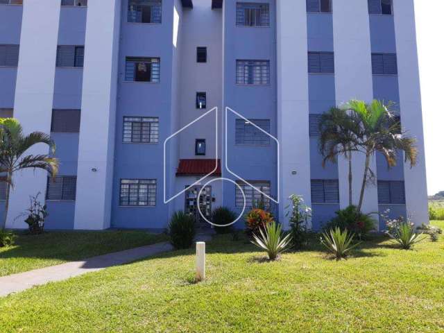 Residencial Apartamento em Marília