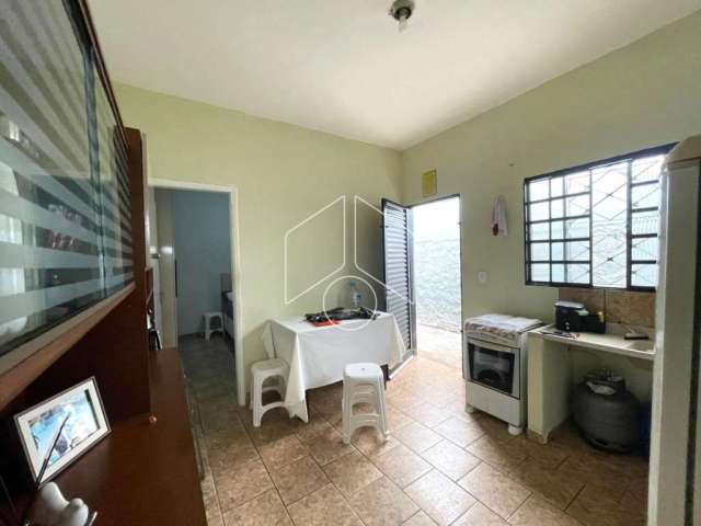 Residencial Casa em Marília