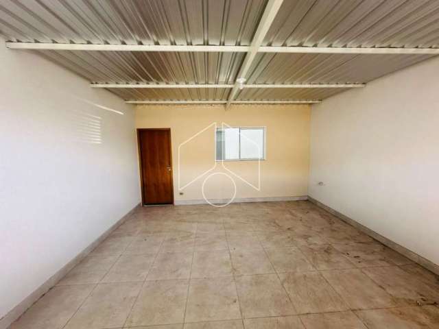 Residencial Casa em Marília