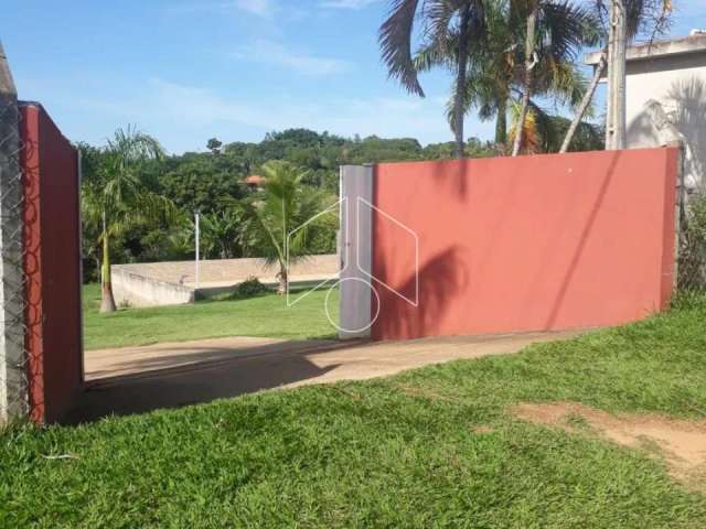 Residencial Chácara em Marília