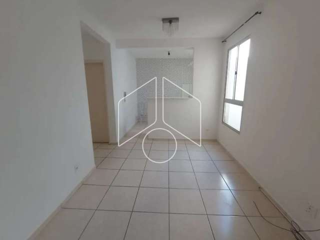 Residencial Apartamento em Marília