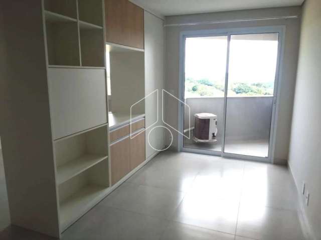 Residencial Apartamento em Marília