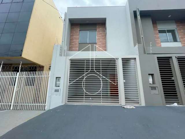 Residencial Casa em Marília