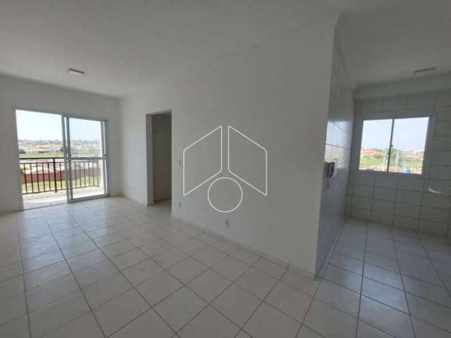 Residencial Apartamento em Marília