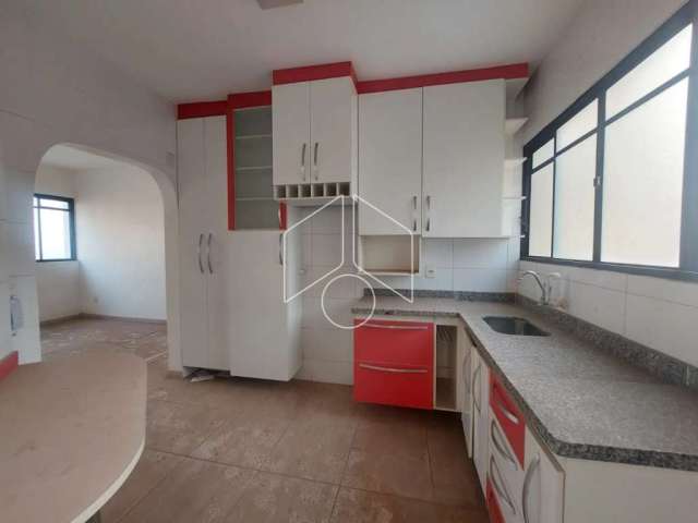 Residencial Apartamento em Marília