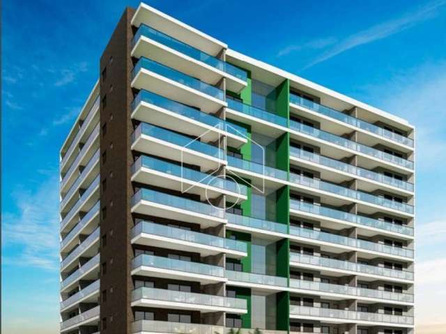 Residencial Apartamento em Marília