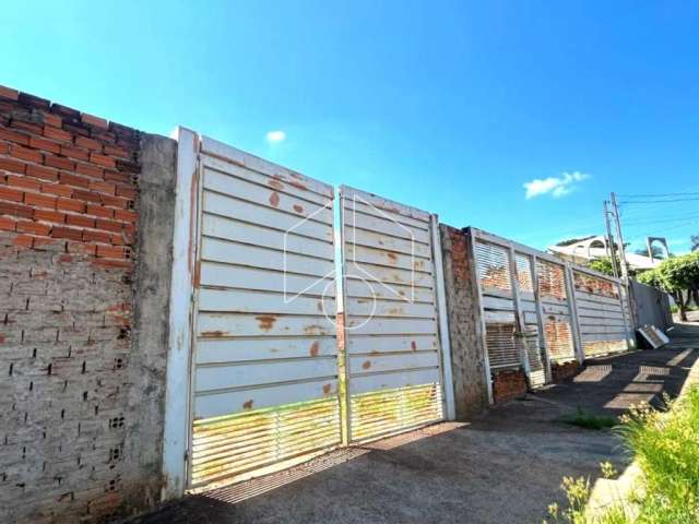 Terreno à venda no Jardim Acapulco, Marília  por R$ 138.000