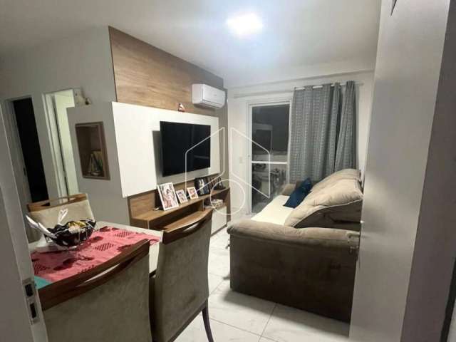 Residencial Apartamento em Marília