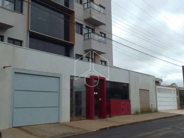 Residencial Apartamento em Marília