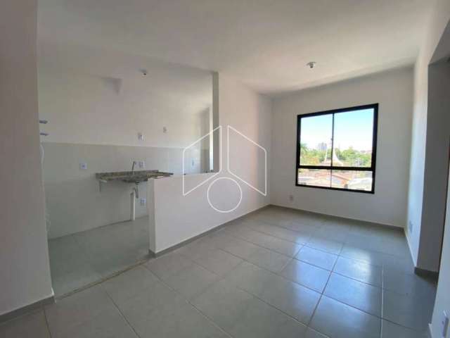 Residencial Apartamento em Marília