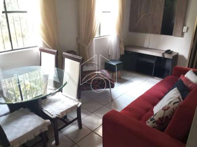 Residencial Apartamento em Marília