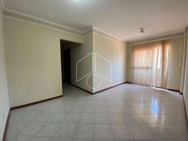 Residencial Apartamento em Marília