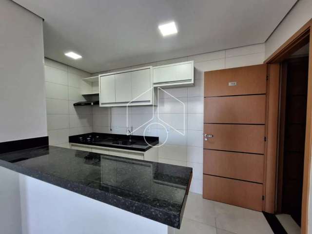 Residencial Apartamento em Marília