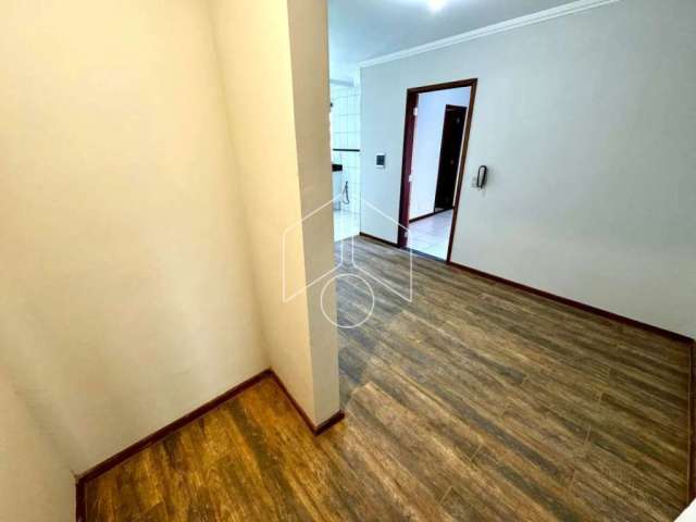 Residencial Apartamento em Marília