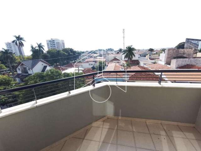 Residencial Apartamento em Marília