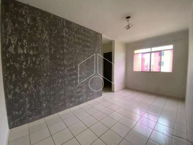 Residencial Apartamento em Marília