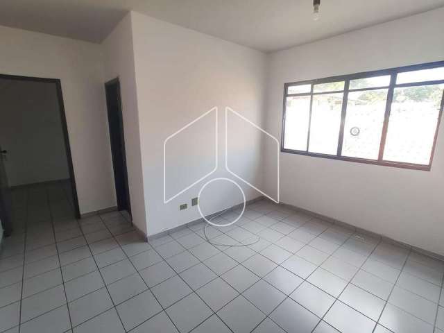 Residencial Apartamento em Marília